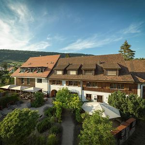 Landhotel Hirschen Swiss Quality